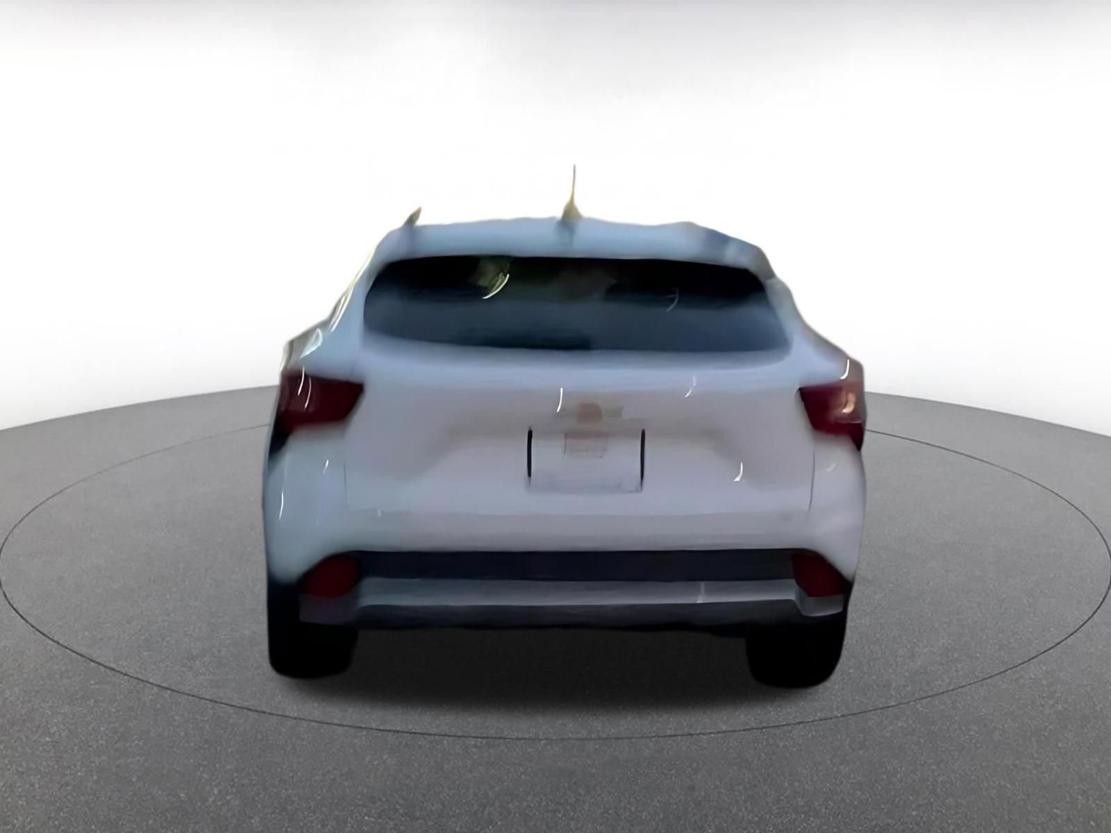 Thumbnail: 2025 Chevrolet Trax - 11