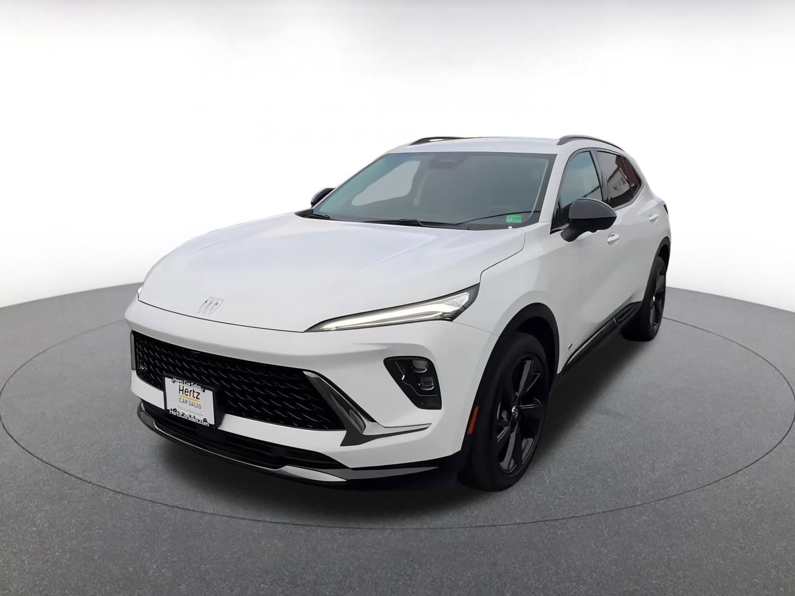 Thumbnail: 2024 Buick Envision - 7