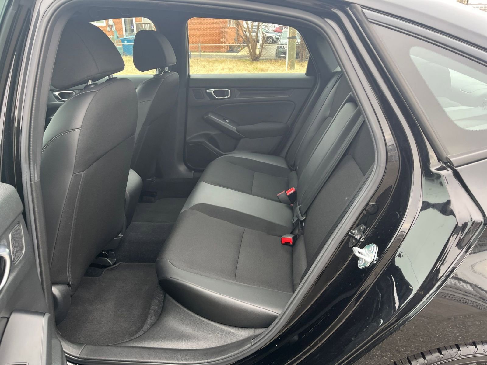 Thumbnail: 2025 Honda Civic - 23