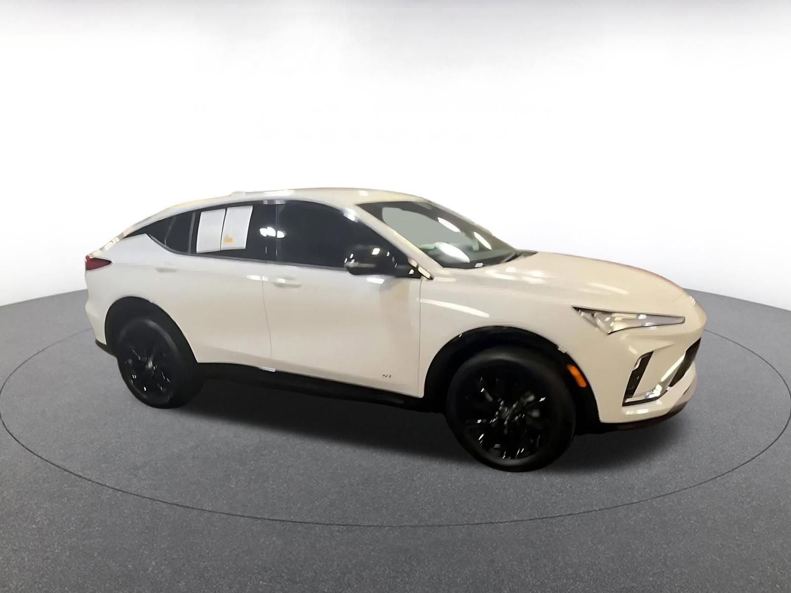 Thumbnail: 2025 Buick Envista - 2