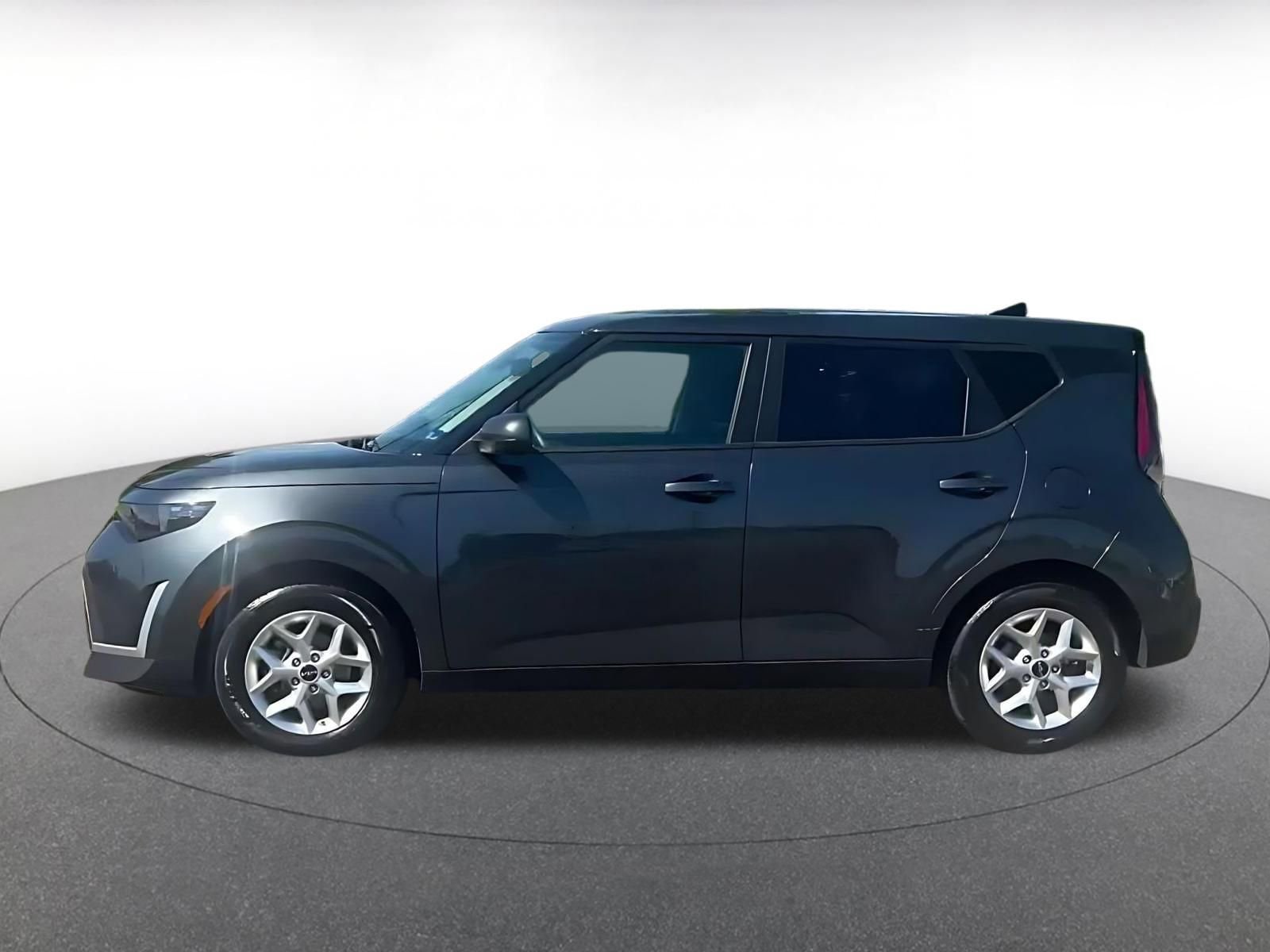 Thumbnail: 2025 Kia Soul - 8