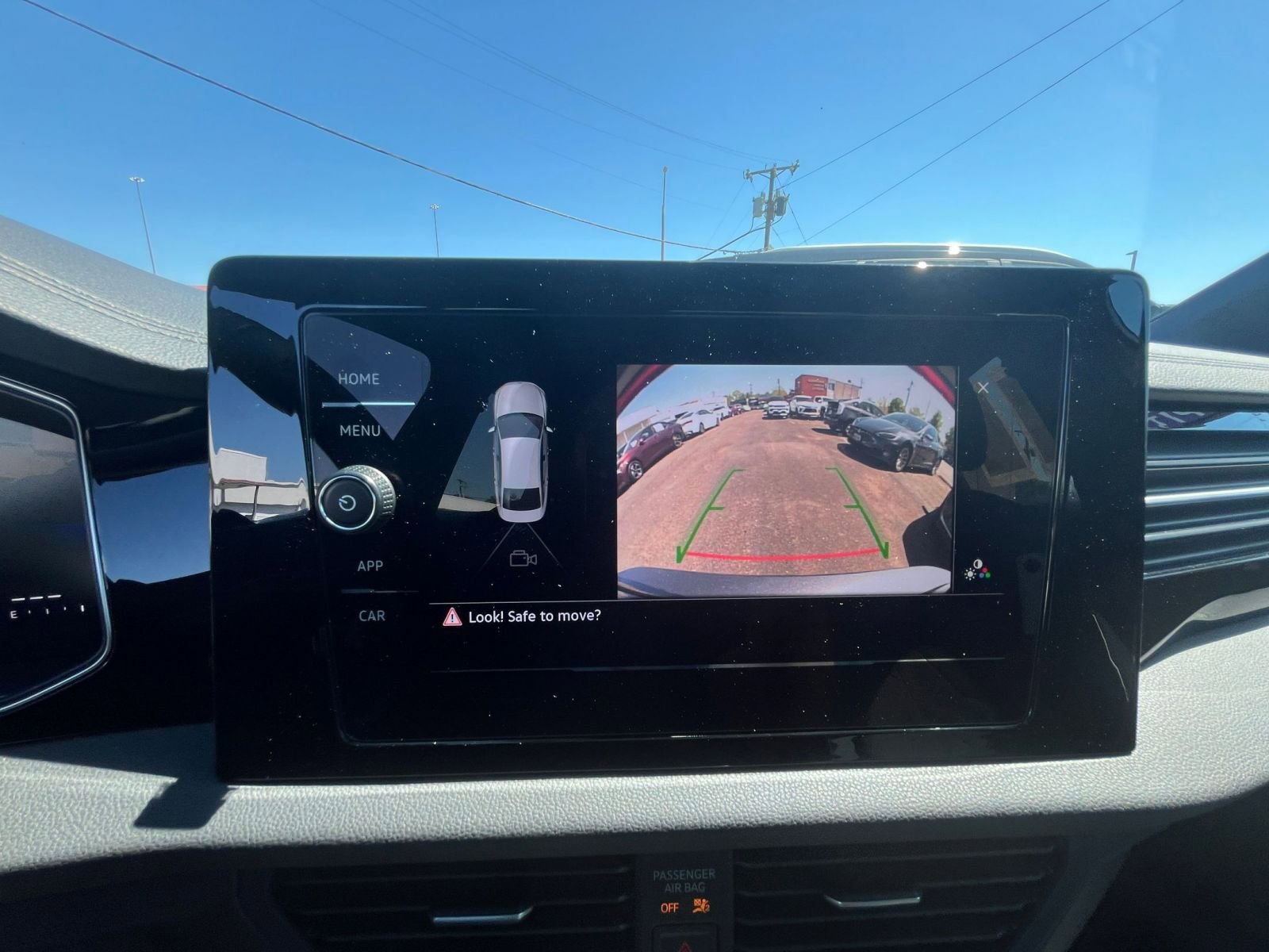 Thumbnail: 2025 Volkswagen Jetta - 22