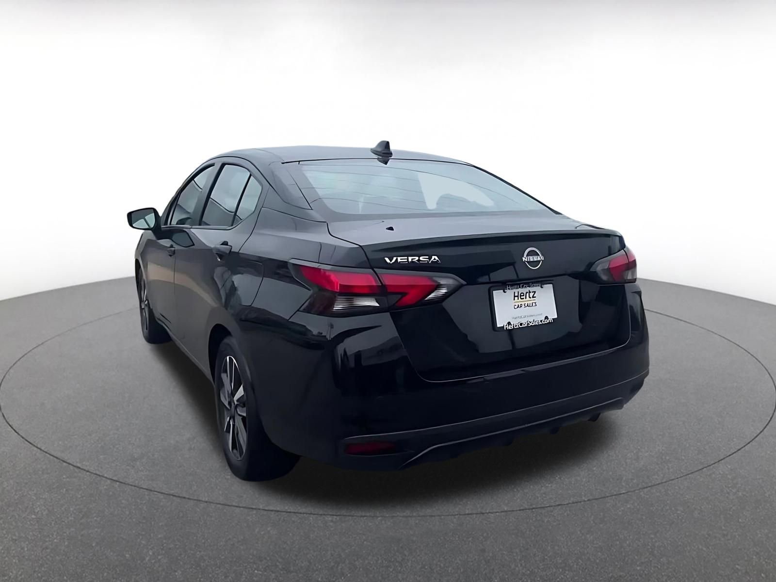 Thumbnail: 2025 Nissan Versa - 11