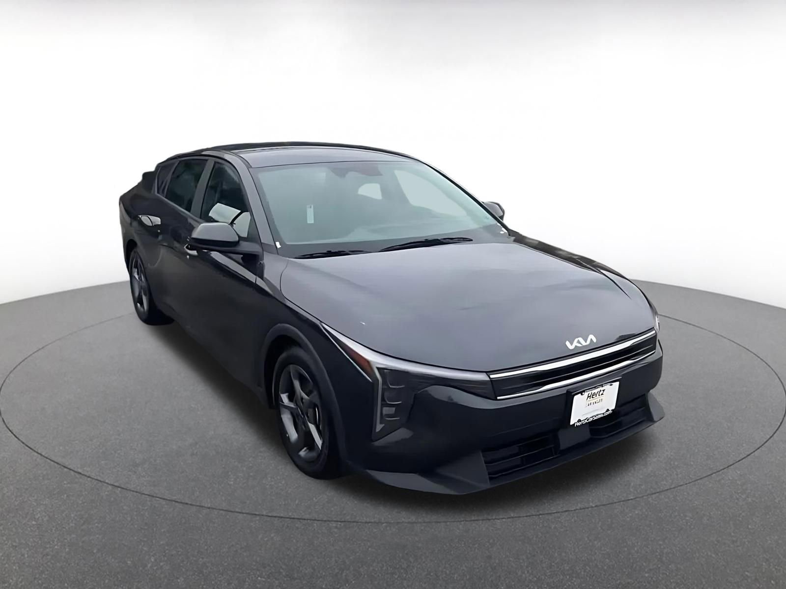 Thumbnail: 2025 Kia K4 - 3
