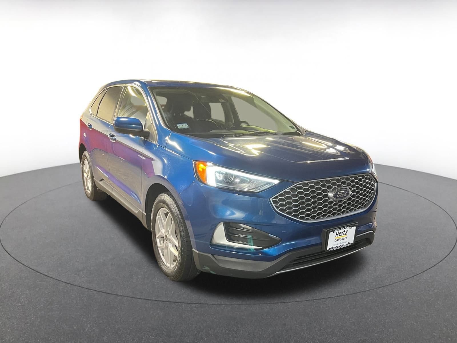 Thumbnail: 2023 Ford Edge - 1