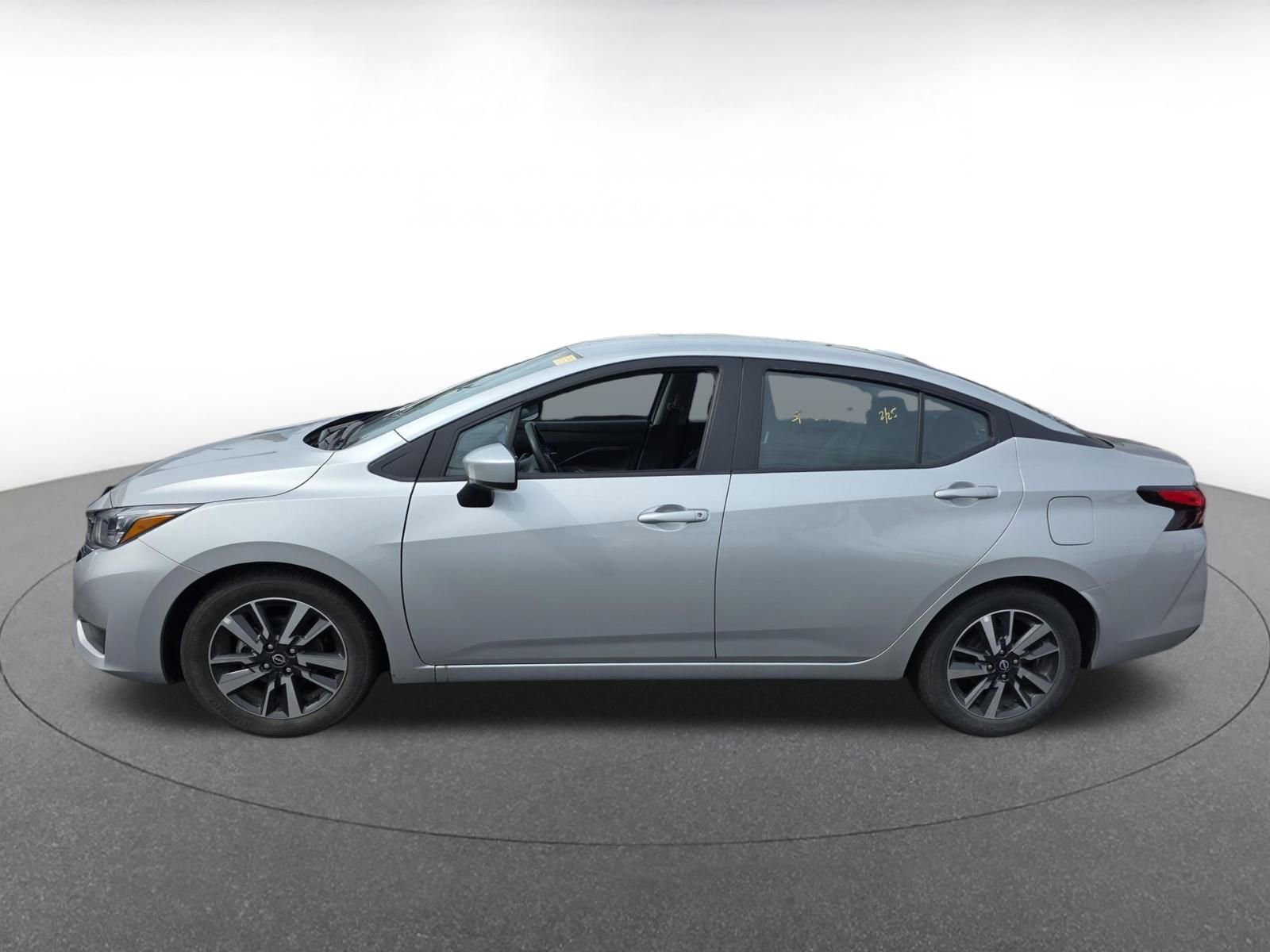 Thumbnail: 2025 Nissan Versa - 4