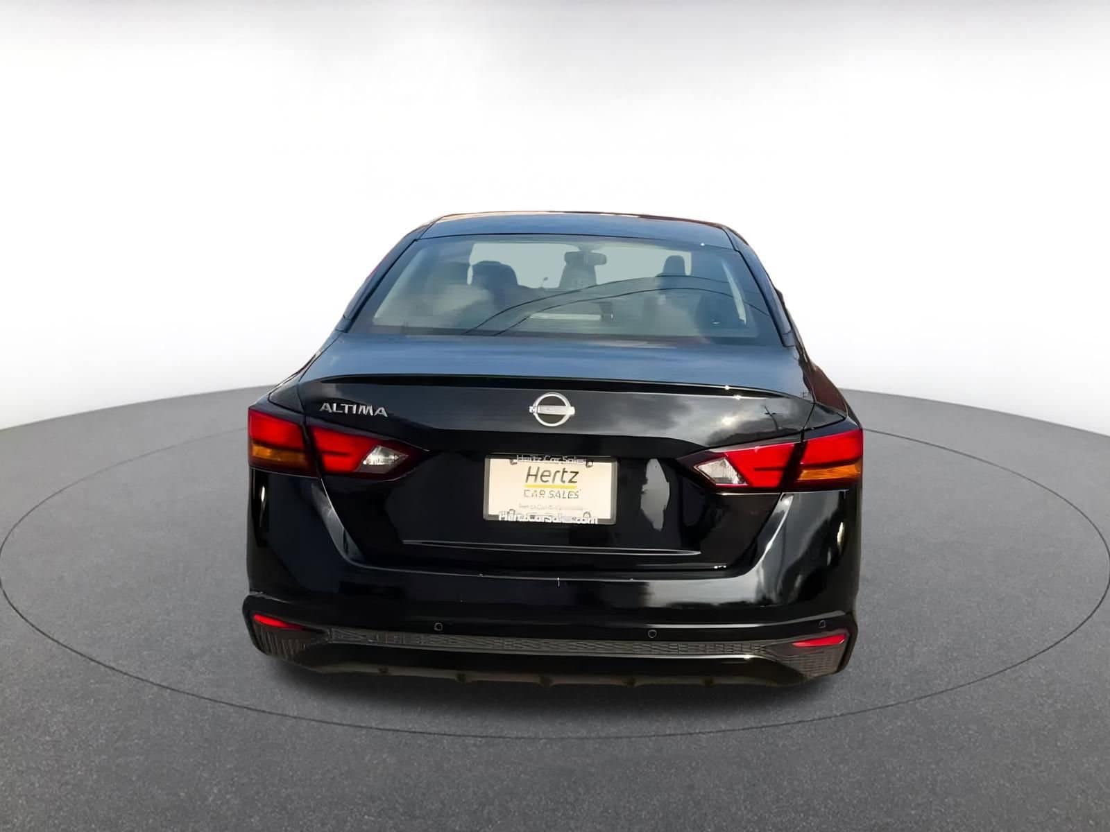 Thumbnail: 2024 Nissan Altima - 11