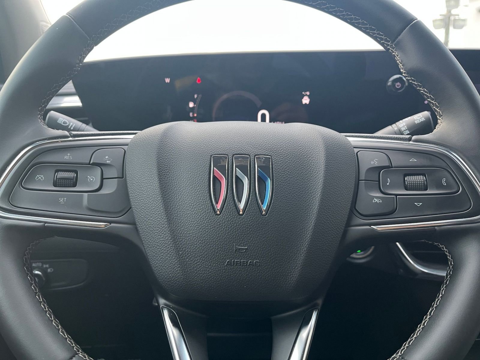 Thumbnail: 2025 Buick Encore GX - 27