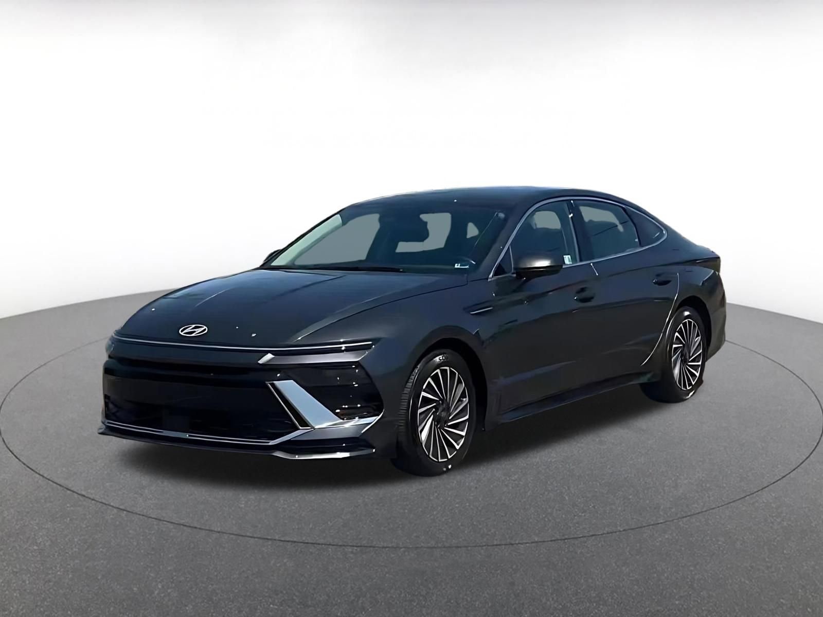 Thumbnail: 2025 Hyundai Sonata - 7