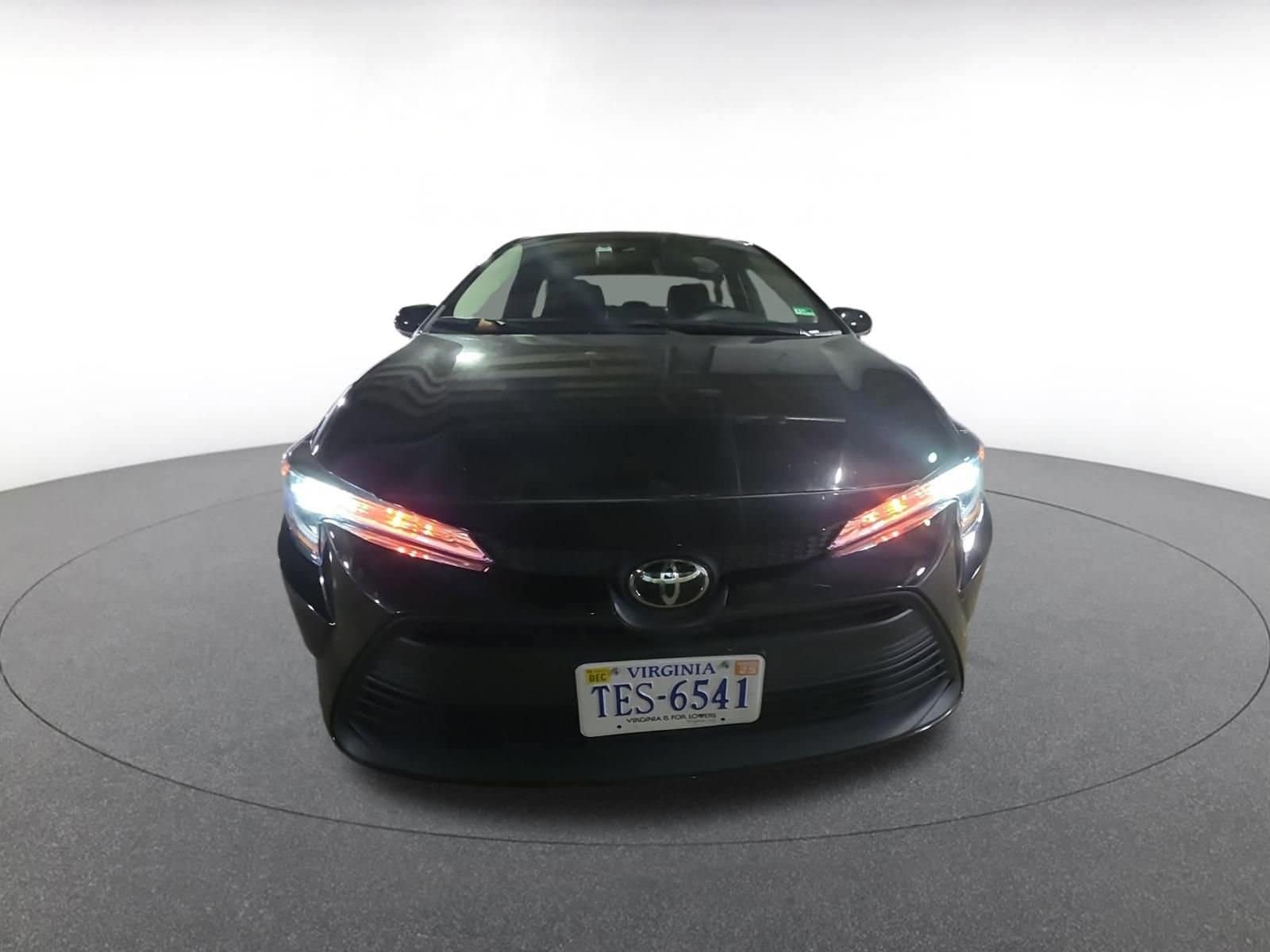 Thumbnail: 2025 Toyota Corolla - 2