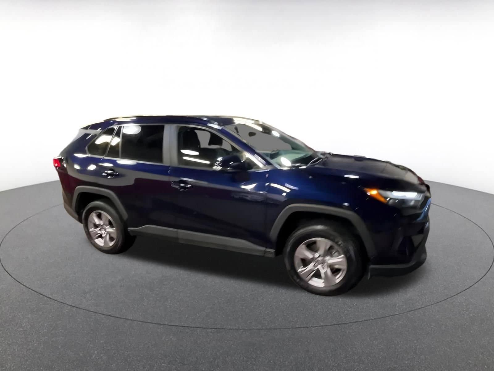 Thumbnail: 2024 Toyota RAV4 - 2
