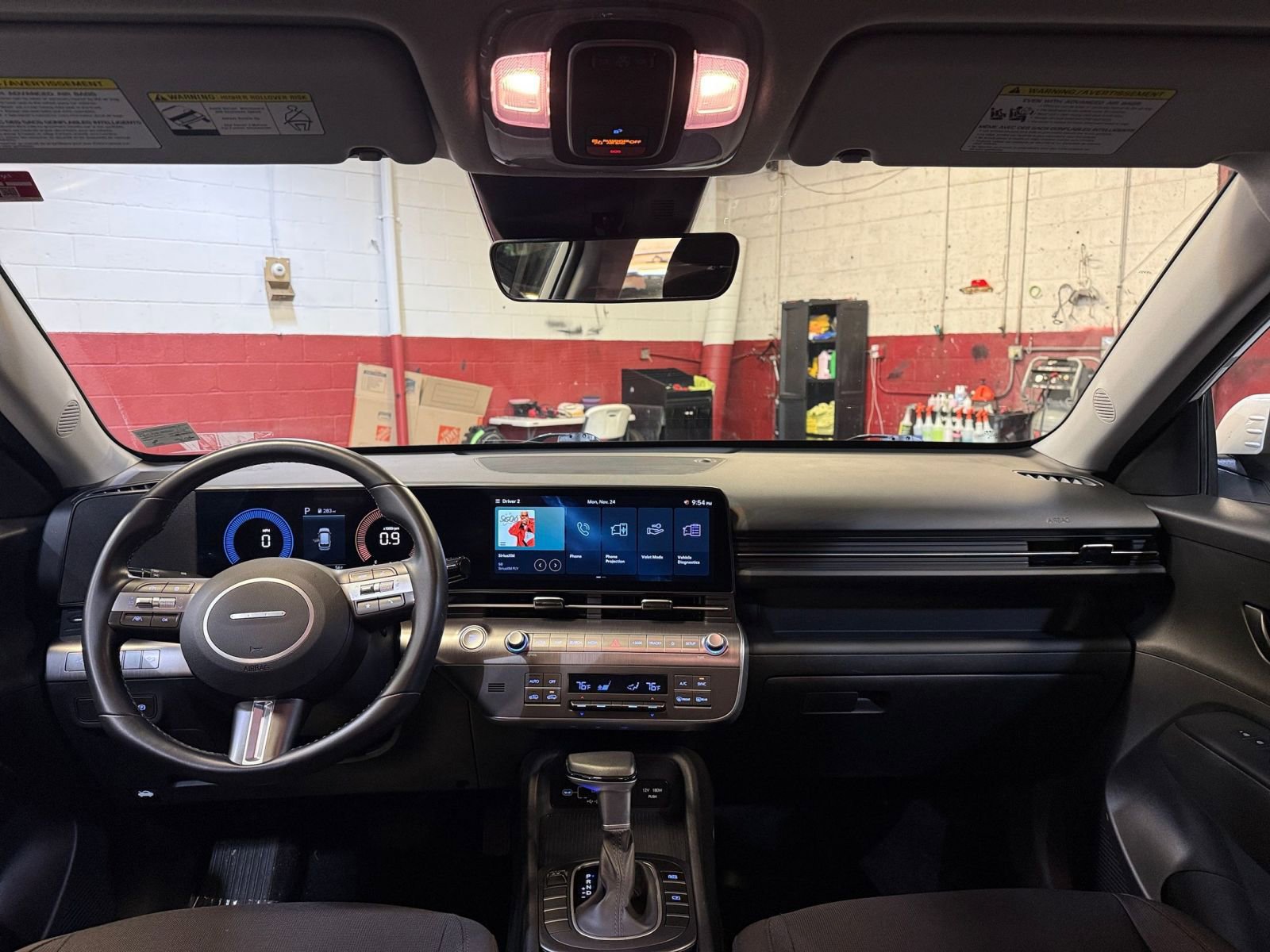 Thumbnail: 2025 Hyundai Kona - 33