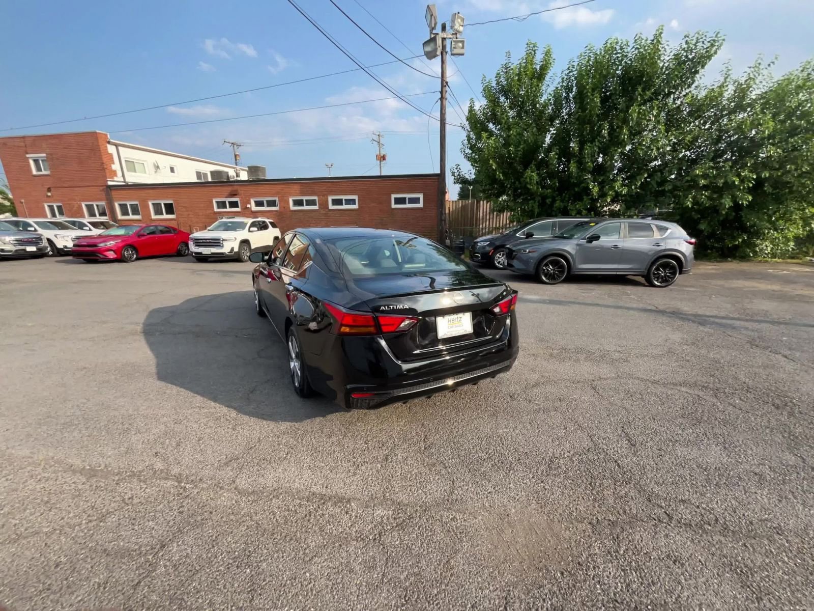 Thumbnail: 2024 Nissan Altima - 16