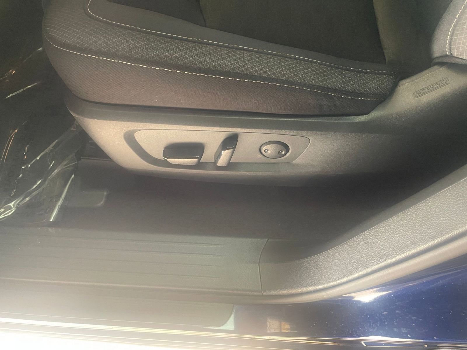 Thumbnail: 2025 Nissan Pathfinder - 23