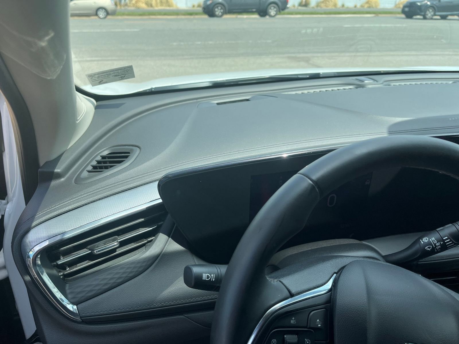 Thumbnail: 2025 Buick Encore GX - 33