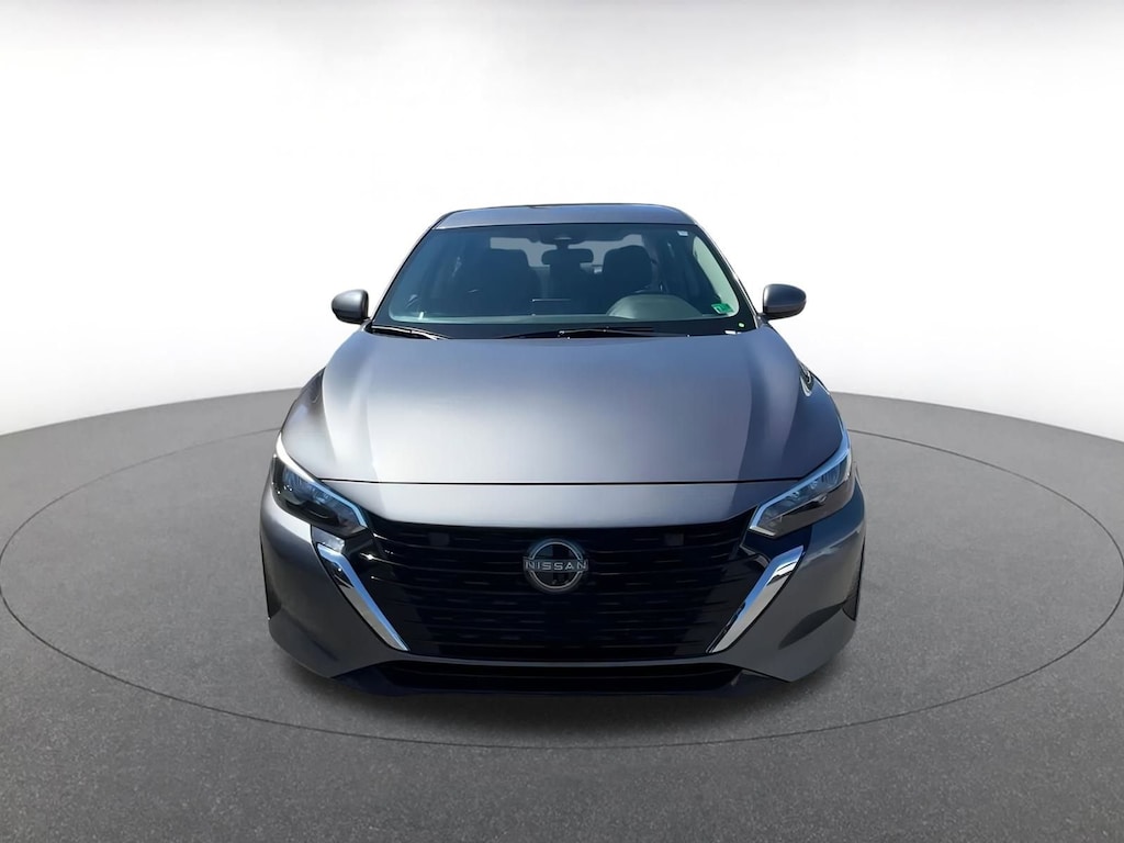2024 Nissan Sentra SV photo 4