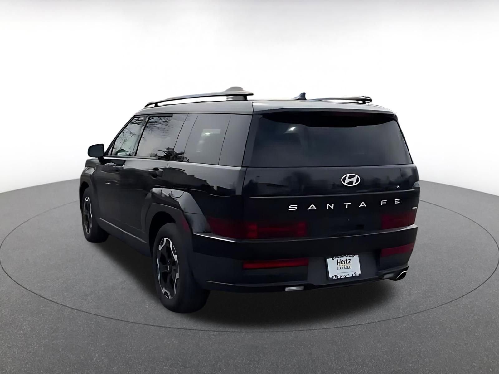 Thumbnail: 2025 Hyundai Santa Fe - 10