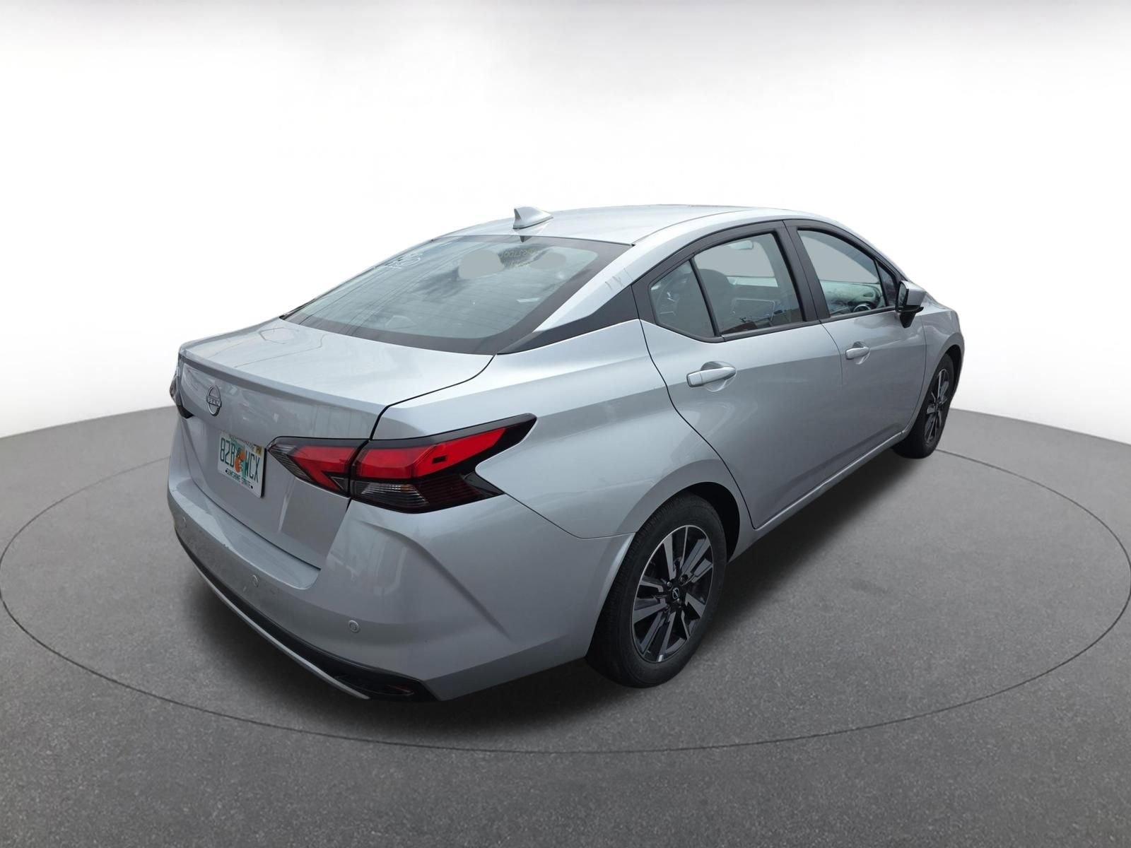 Thumbnail: 2025 Nissan Versa - 7