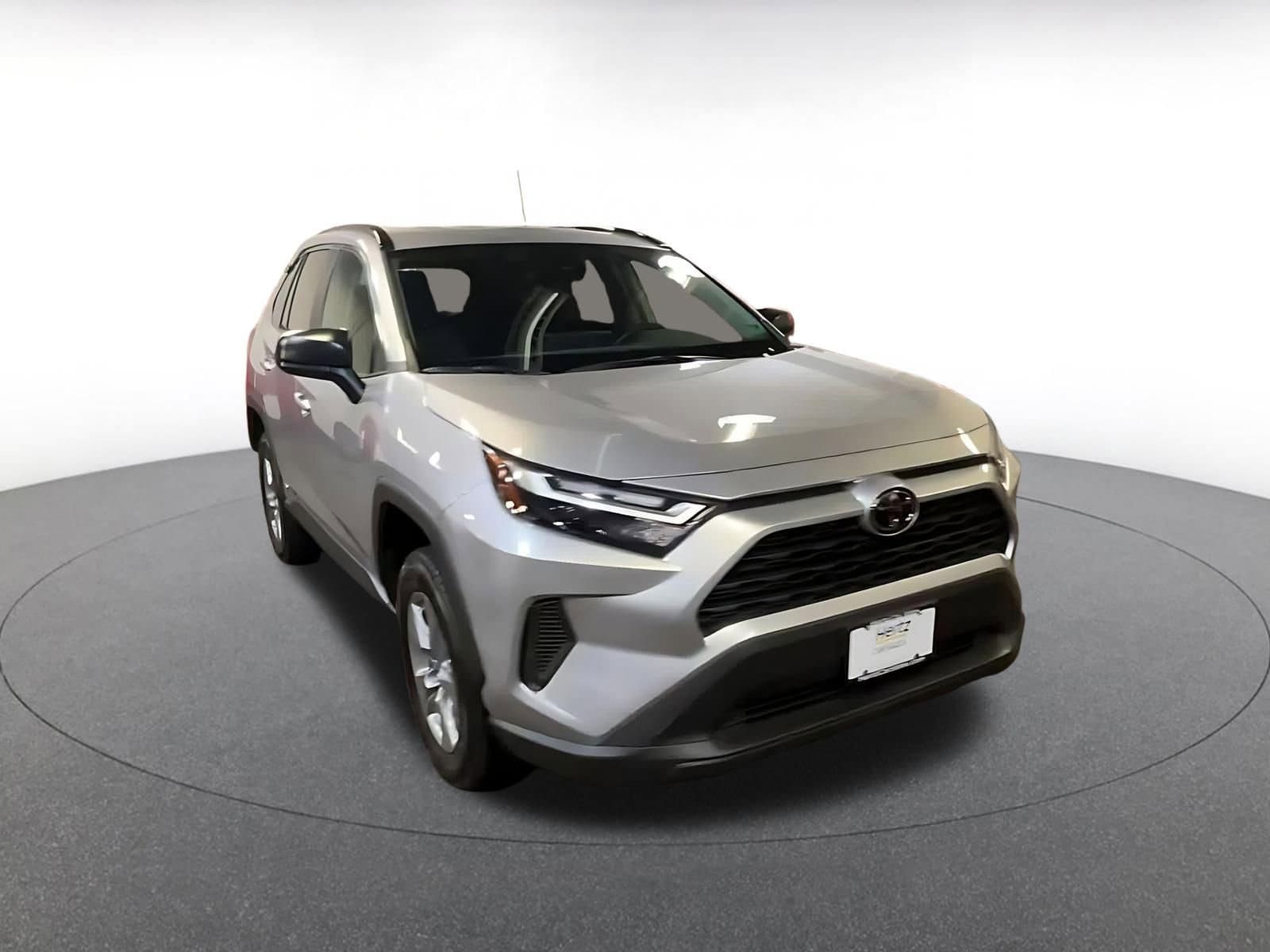Thumbnail: 2025 Toyota RAV4 - 3