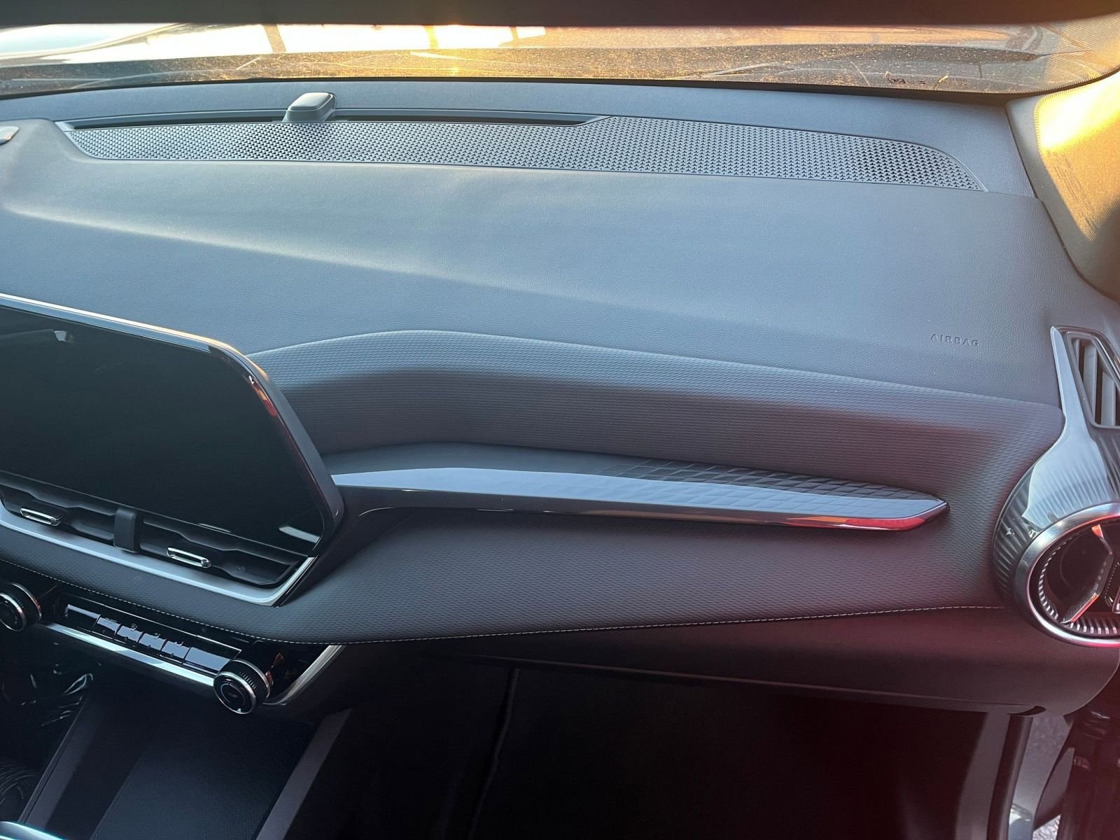 Thumbnail: 2025 Chevrolet Equinox - 35