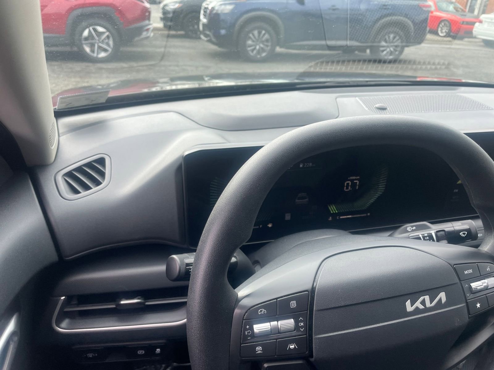 Thumbnail: 2025 Kia K4 - 35