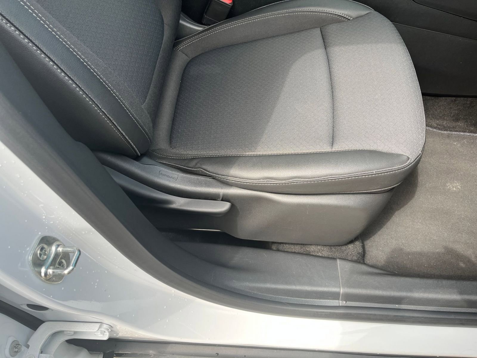 Thumbnail: 2025 Buick Encore GX - 25