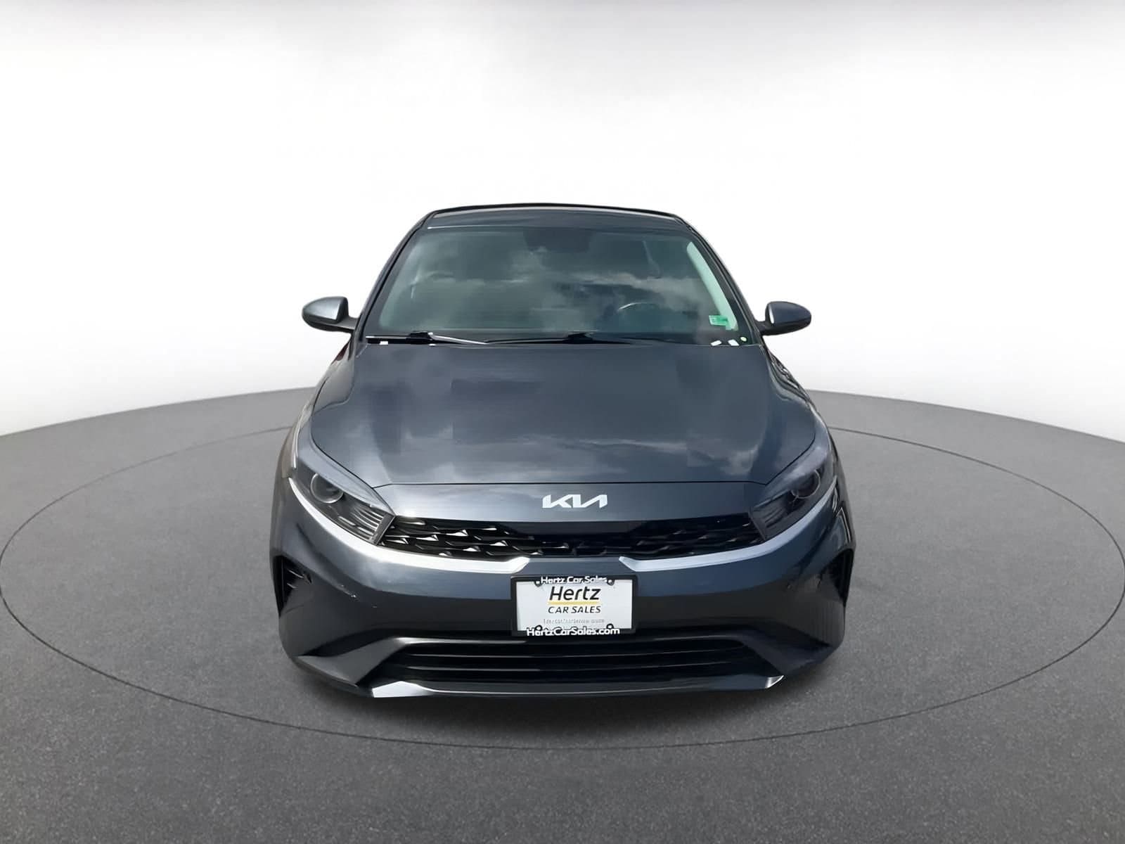 Thumbnail: 2024 Kia Forte - 5