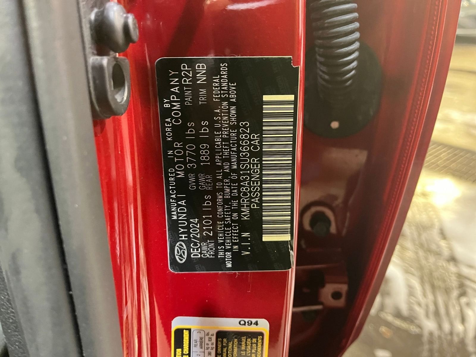 Thumbnail: 2025 Hyundai Venue - 28