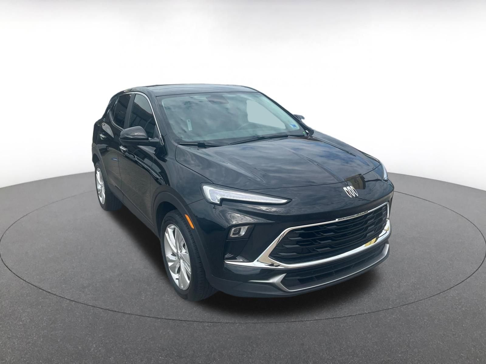 Thumbnail: 2025 Buick Encore GX - 1