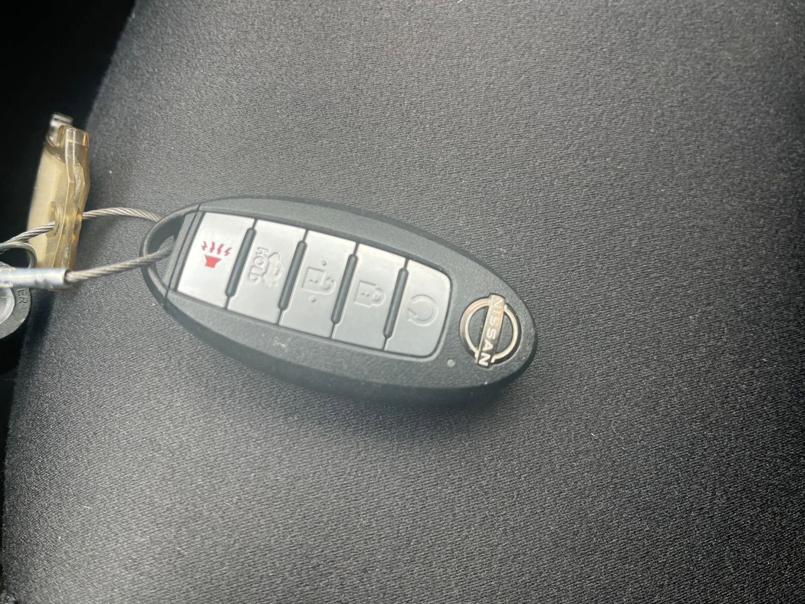 Thumbnail: 2025 Nissan Altima - 25