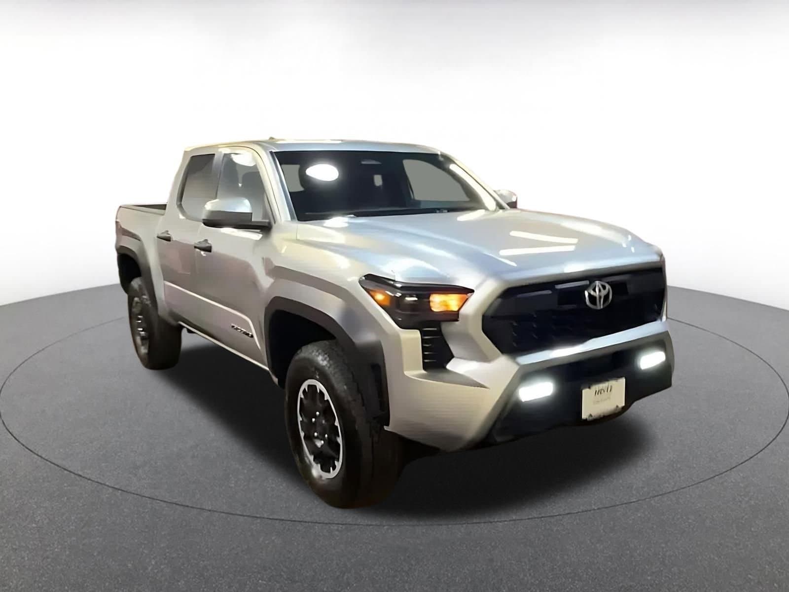 Thumbnail: 2025 Toyota Tacoma - 3
