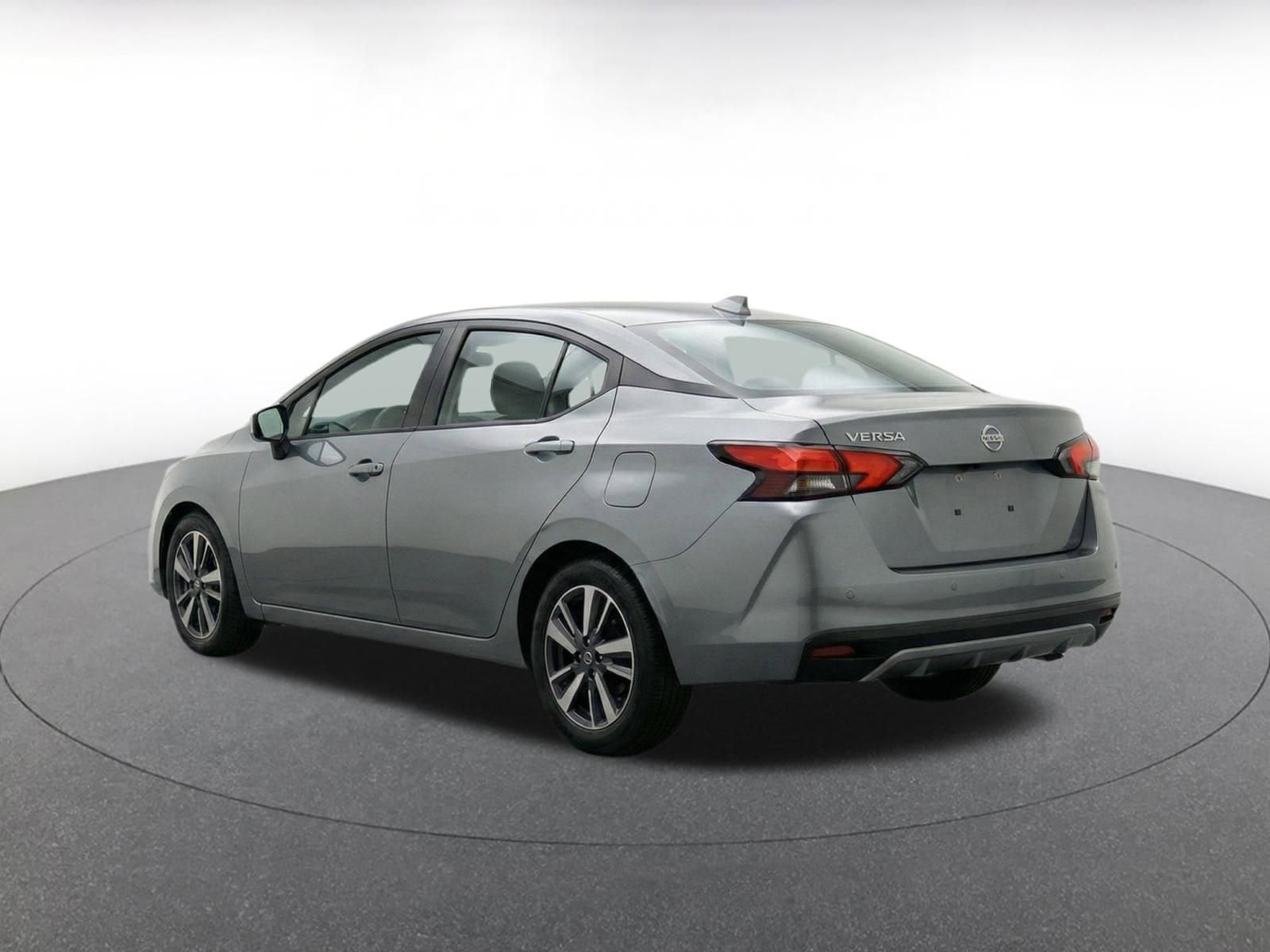 Thumbnail: 2025 Nissan Versa - 7