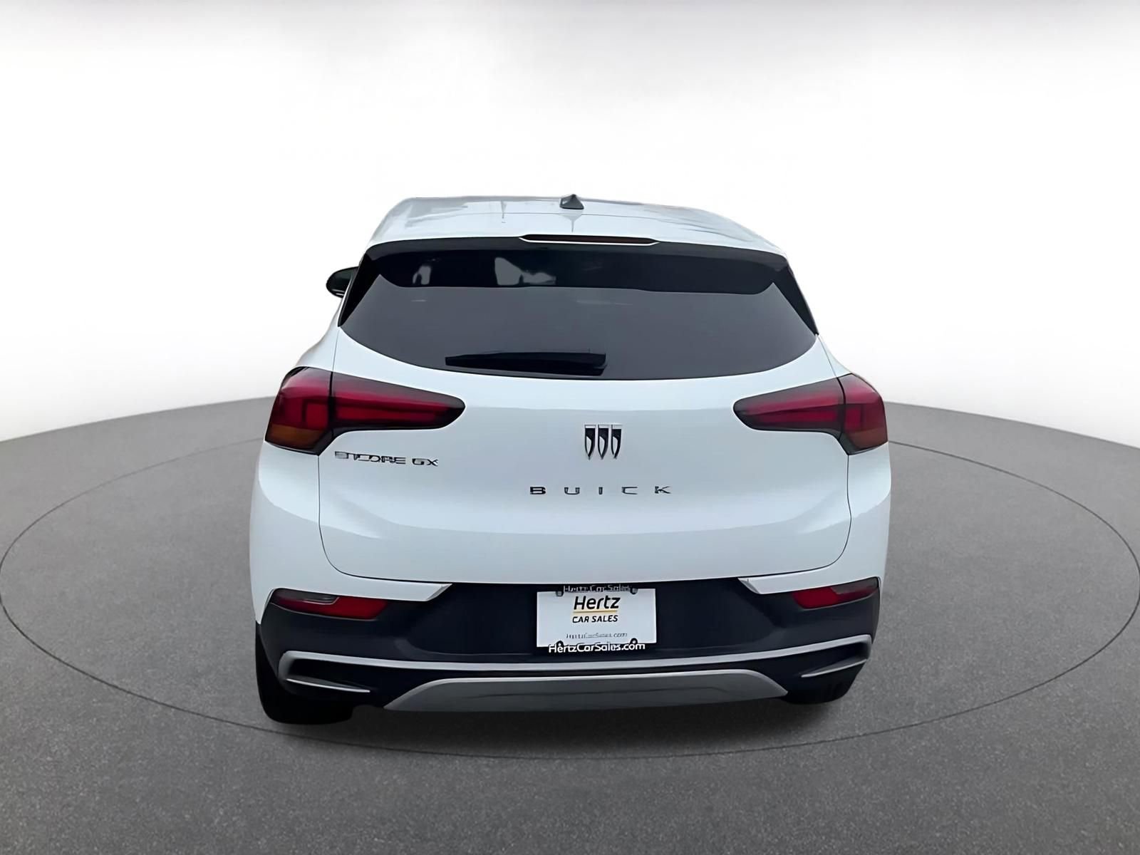 Thumbnail: 2025 Buick Encore GX - 12