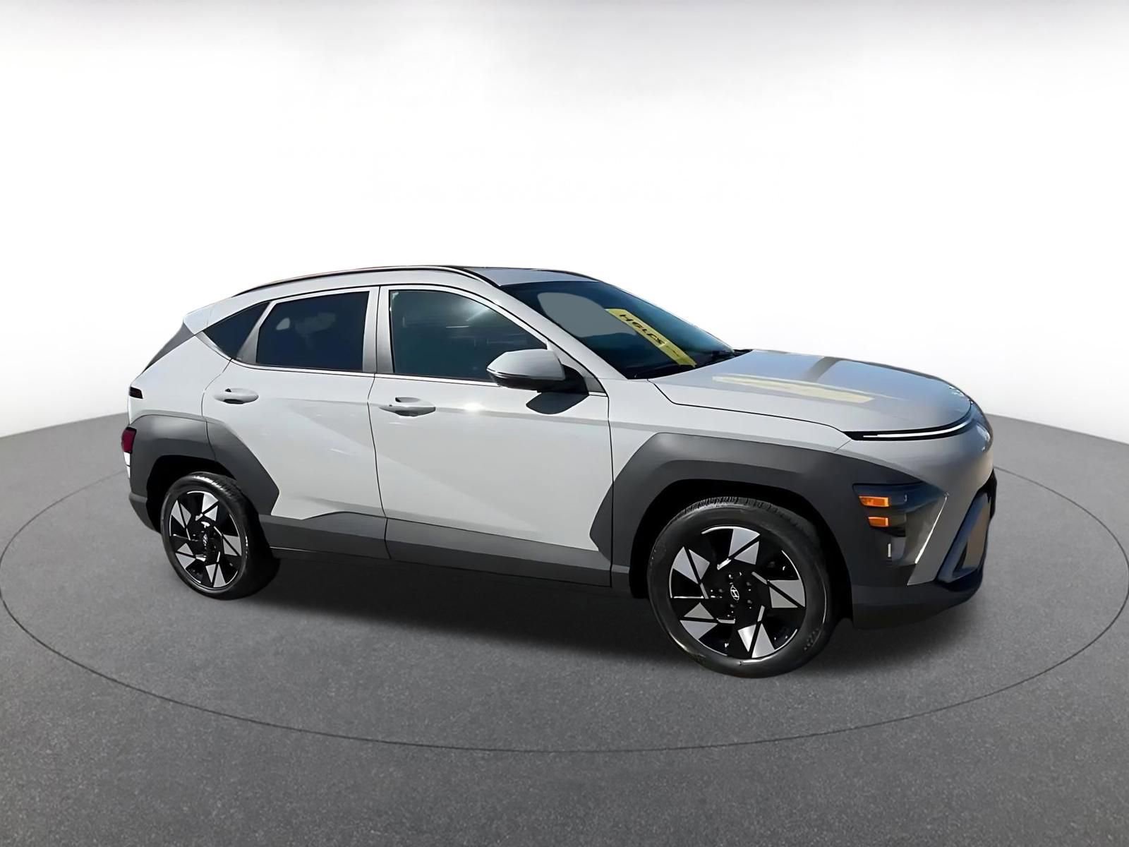 Thumbnail: 2025 Hyundai Kona - 2