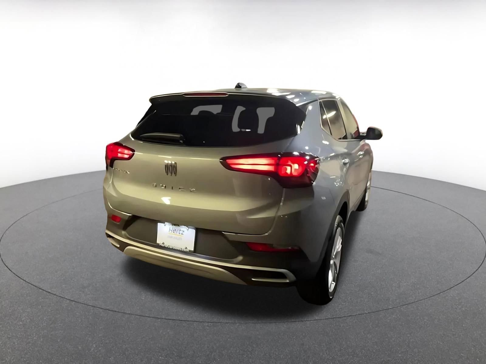 Thumbnail: 2025 Buick Encore GX - 14