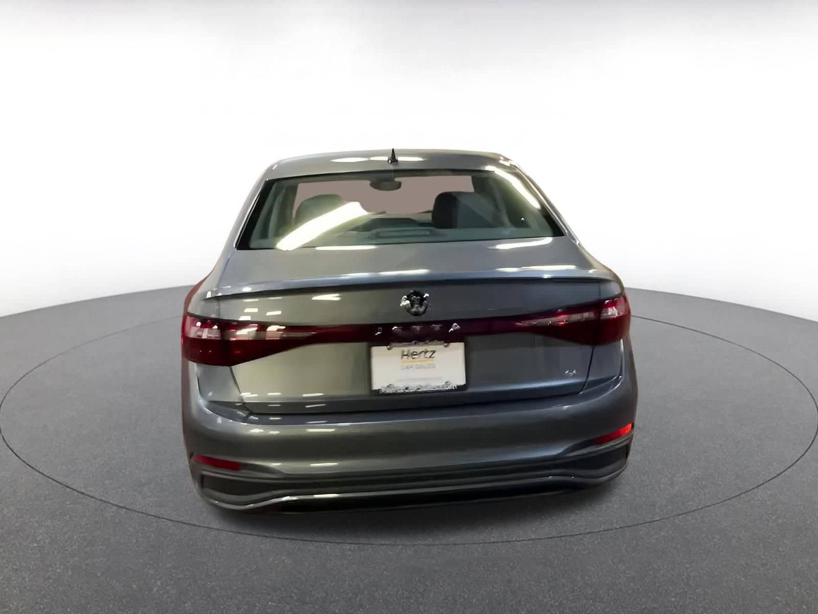 Thumbnail: 2025 Volkswagen Jetta - 7