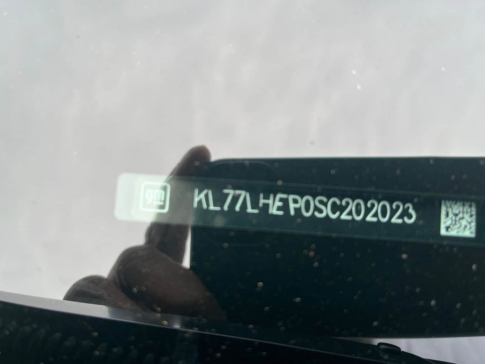 Thumbnail: 2025 Chevrolet Trax - 29