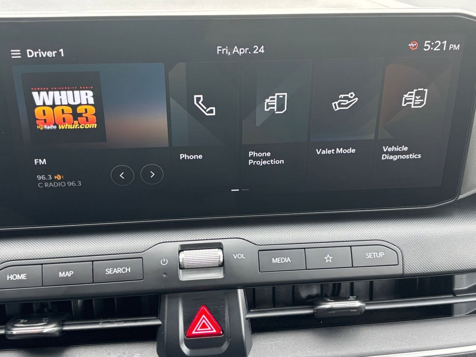 Thumbnail: 2025 Kia K4 - 20