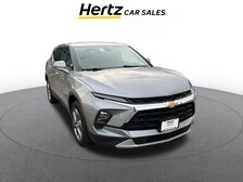 2023 Chevrolet Blazer  -
                  Springfield, VA