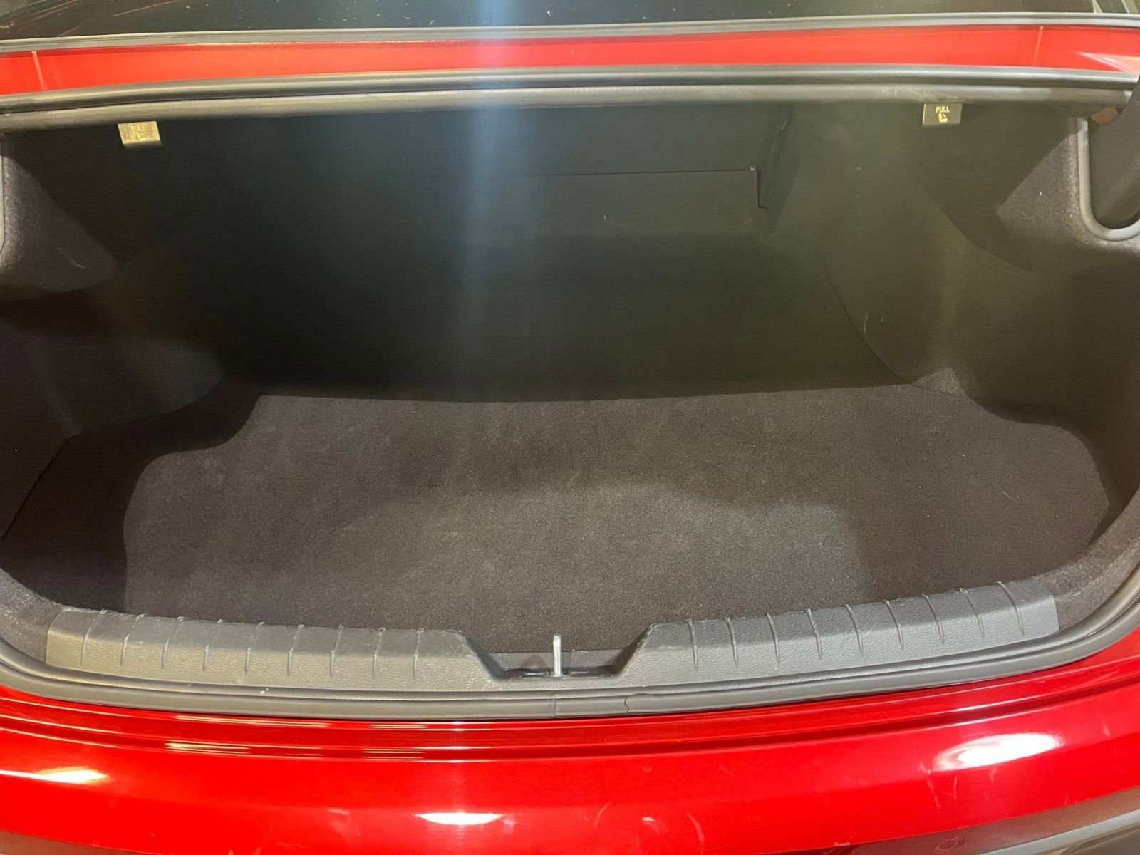 Thumbnail: 2025 Kia K5 - 31