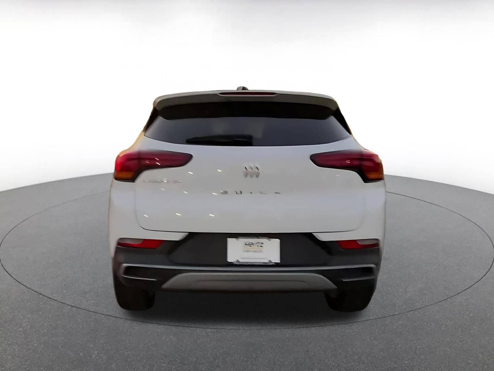 Thumbnail: 2025 Buick Encore GX - 12