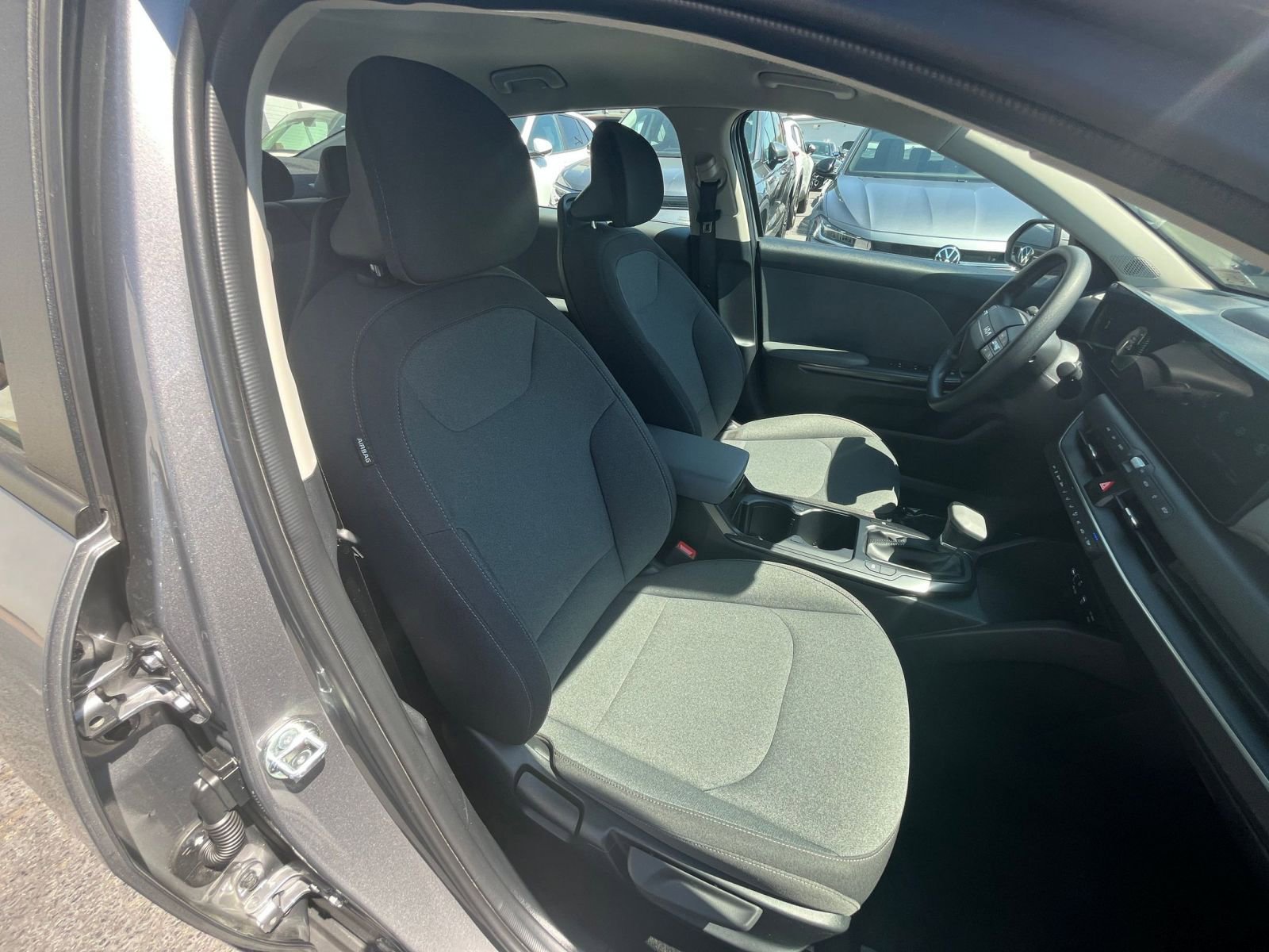 Thumbnail: 2025 Kia K4 - 34