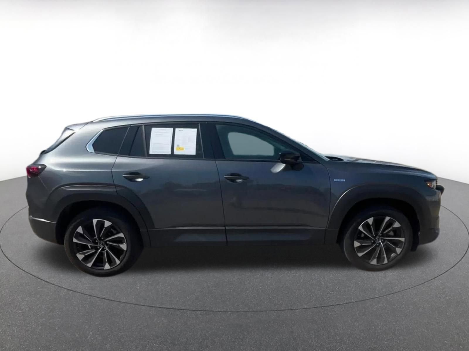 Thumbnail: 2025 Mazda CX-50 - 16