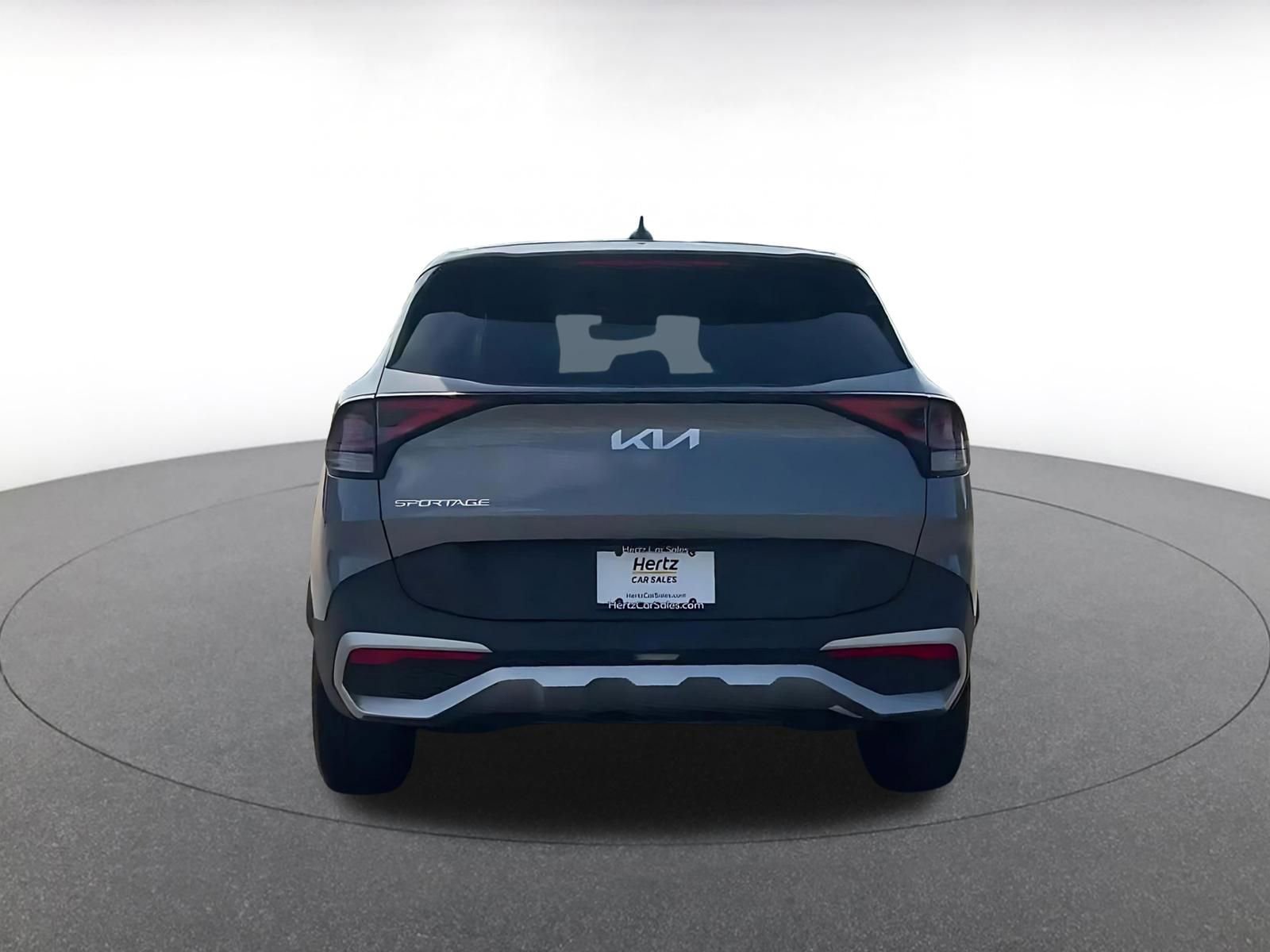 Thumbnail: 2025 Kia Sportage - 12