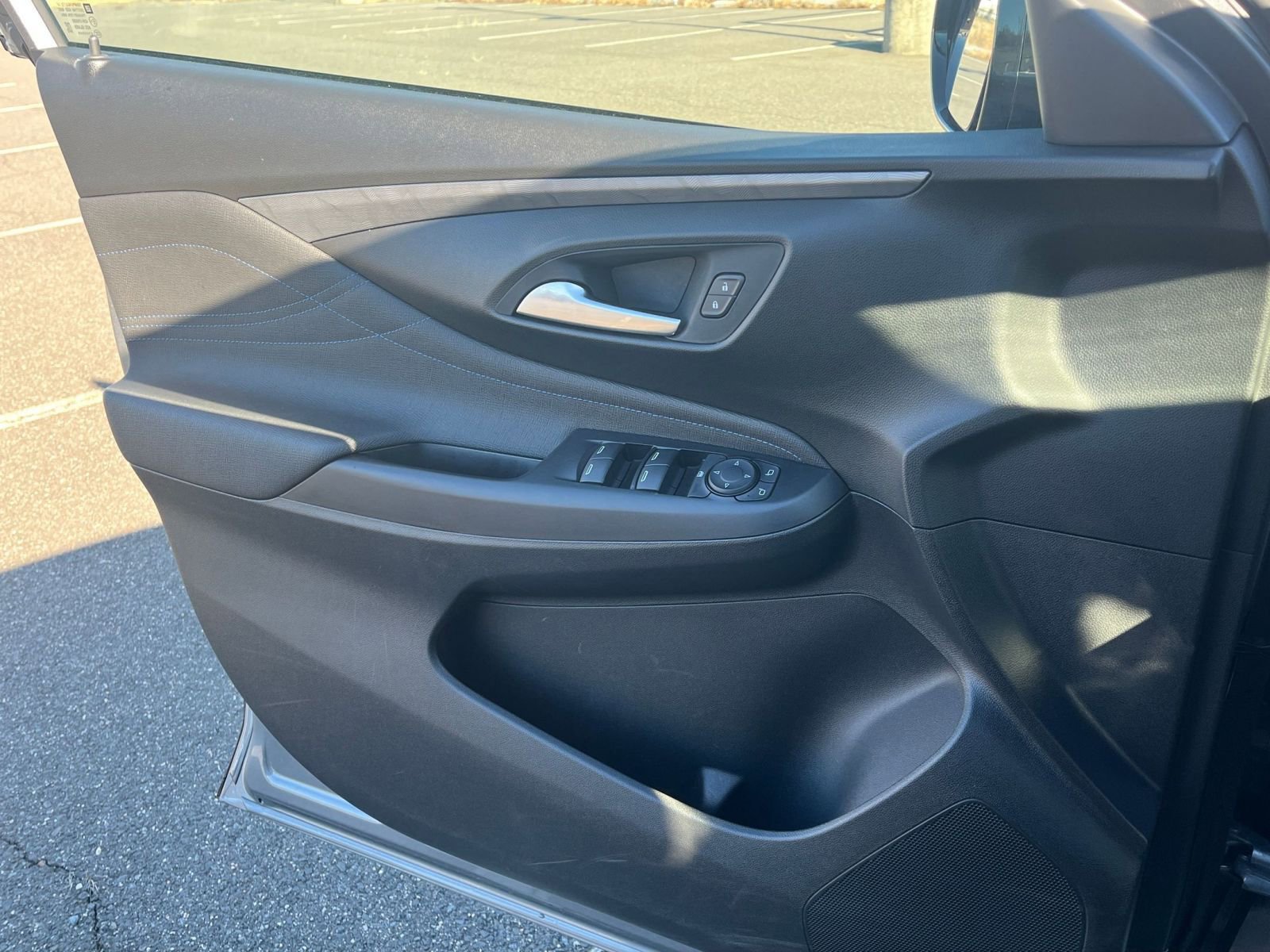 Thumbnail: 2025 Buick Envista - 20