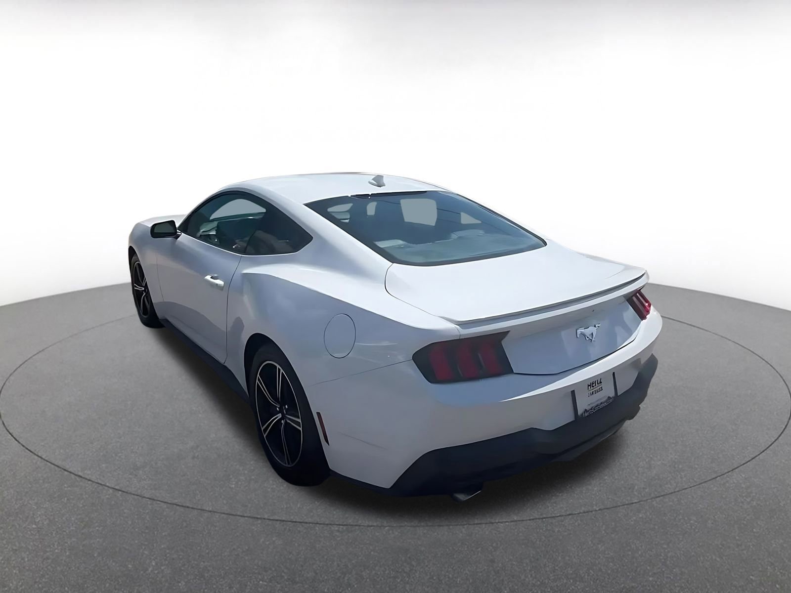 Thumbnail: 2024 Ford Mustang - 11