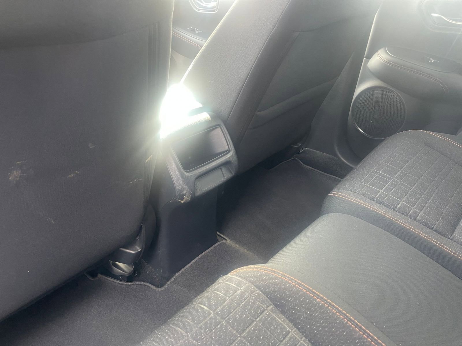 Thumbnail: 2025 Honda HR-V - 23