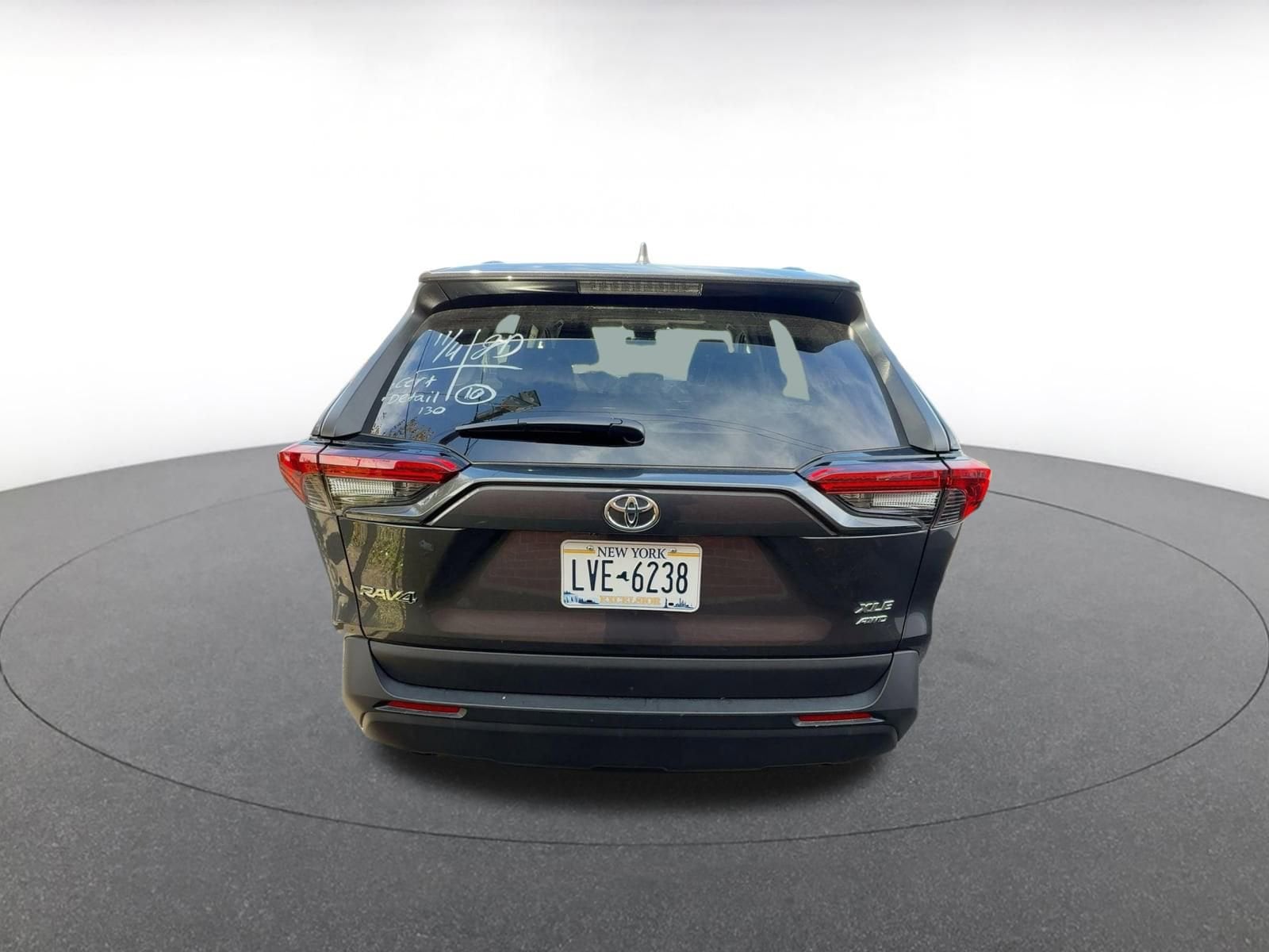 Thumbnail: 2025 Toyota RAV4 - 6