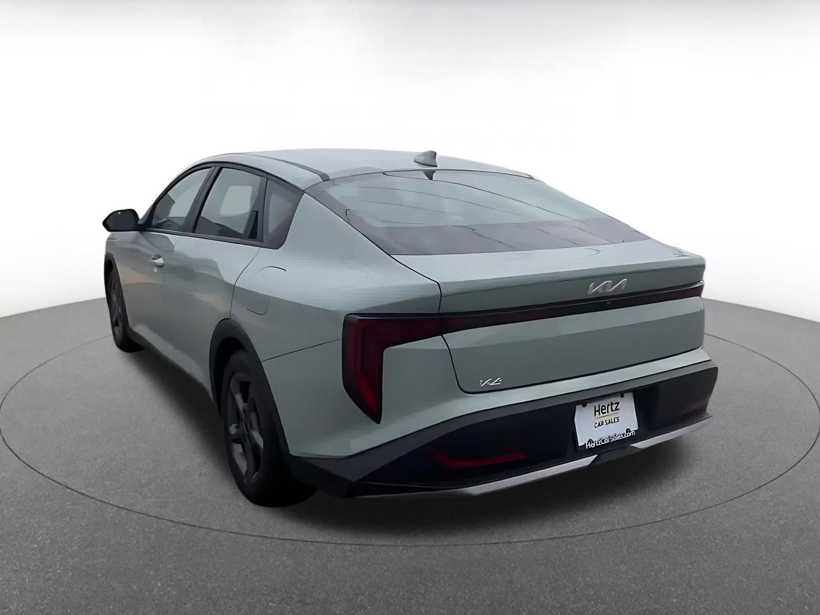 Thumbnail: 2025 Kia K4 - 11