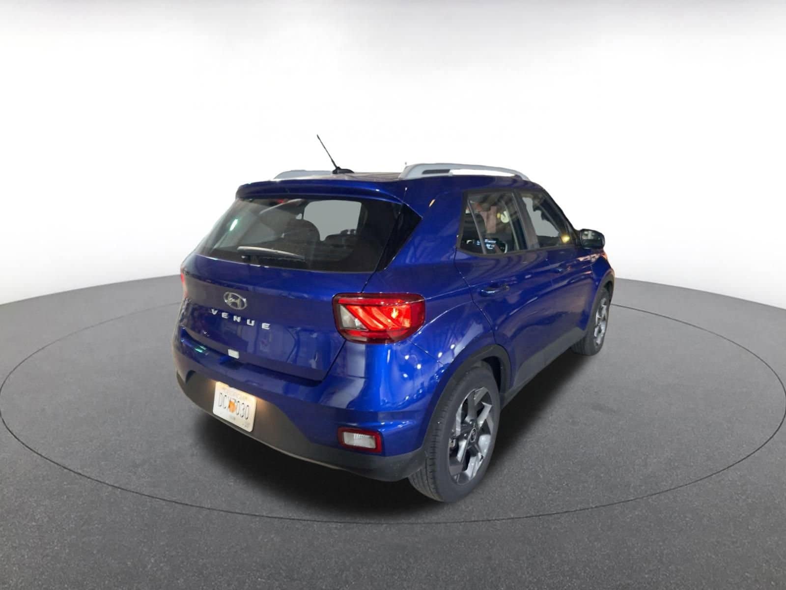 Thumbnail: 2025 Hyundai Venue - 8